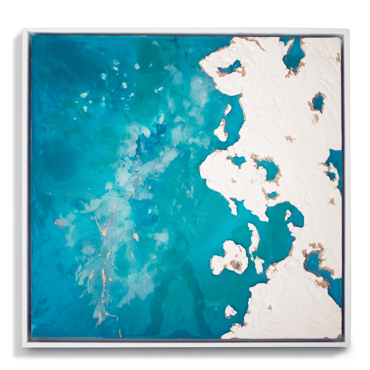 Azul