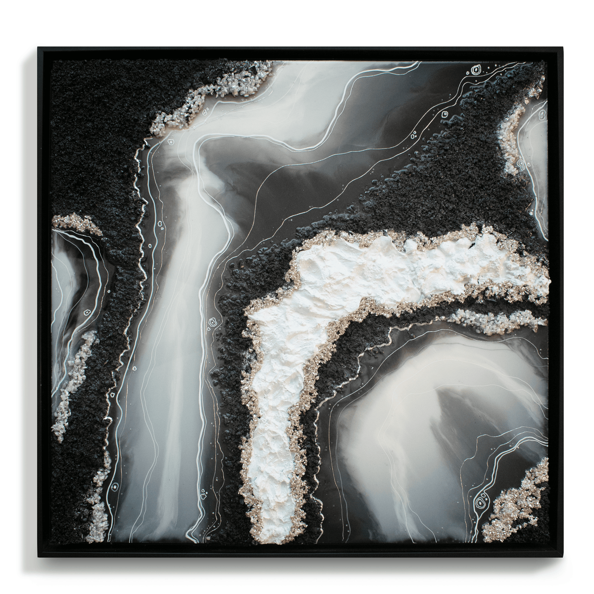 Black Lake