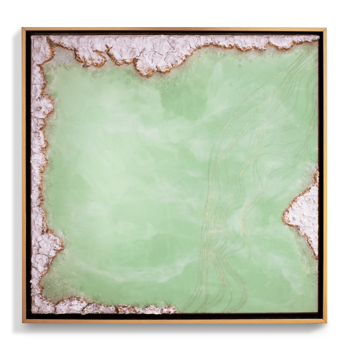 Green Ocean